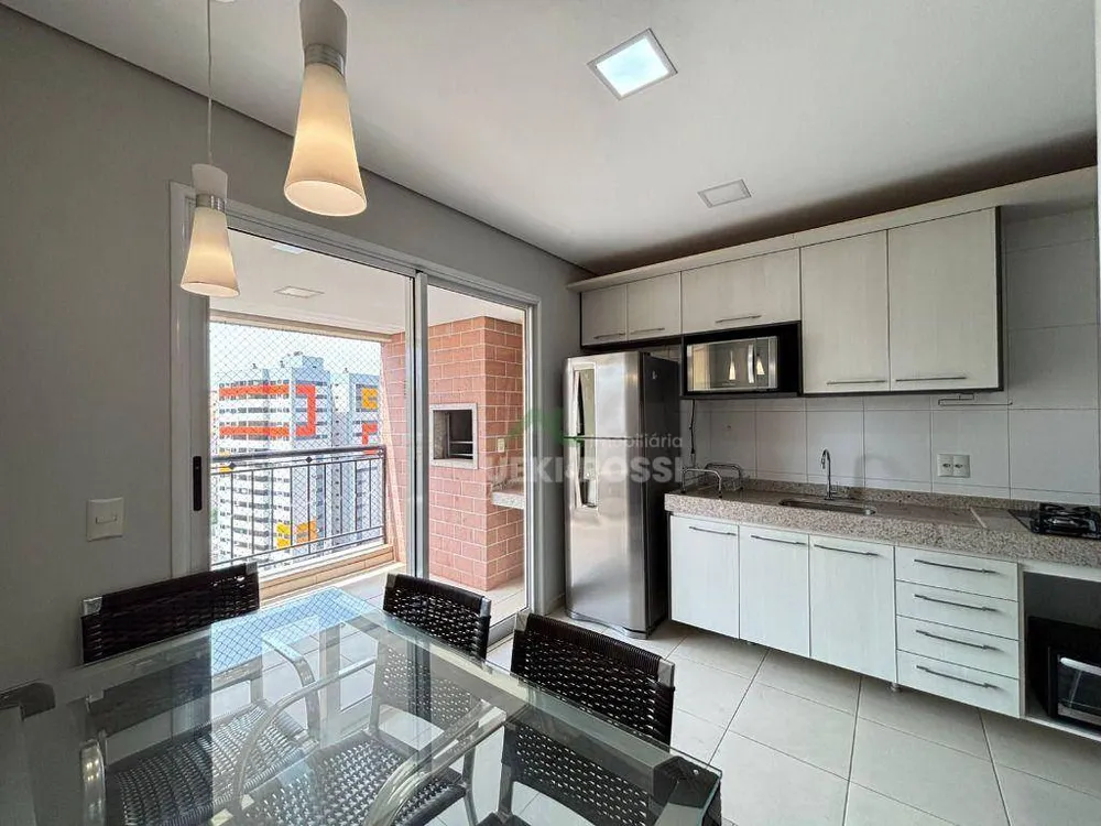 Apartamento, 2 quartos, 56 m² - Foto 7