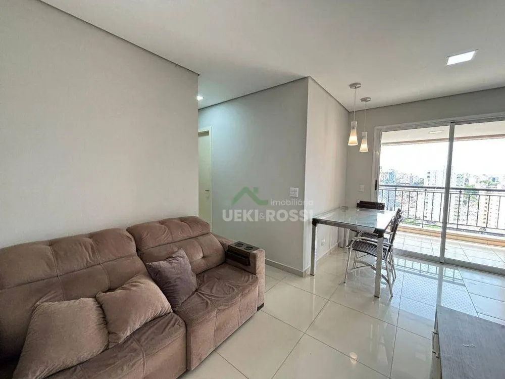 Apartamento, 2 quartos, 56 m² - Foto 4