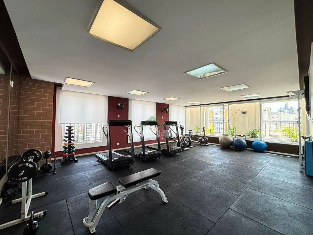 Apartamento, 2 quartos, 56 m² - Foto 15