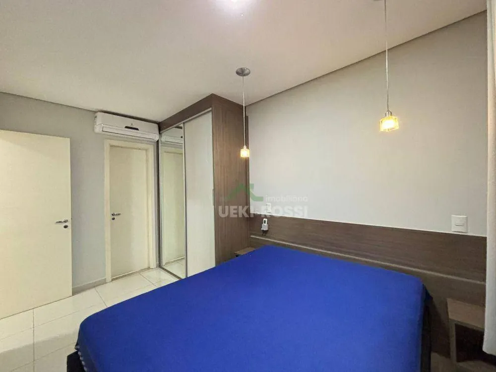 Apartamento, 2 quartos, 56 m² - Foto 8