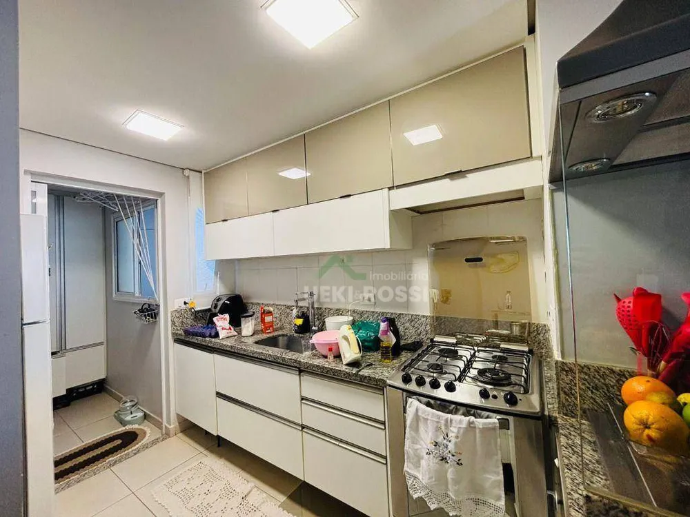 Apartamento, 3 quartos, 82 m² - Foto 11