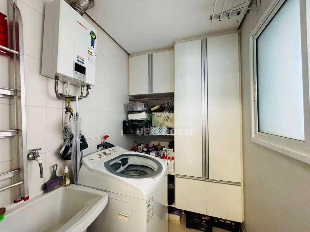 Apartamento, 3 quartos, 82 m² - Foto 8