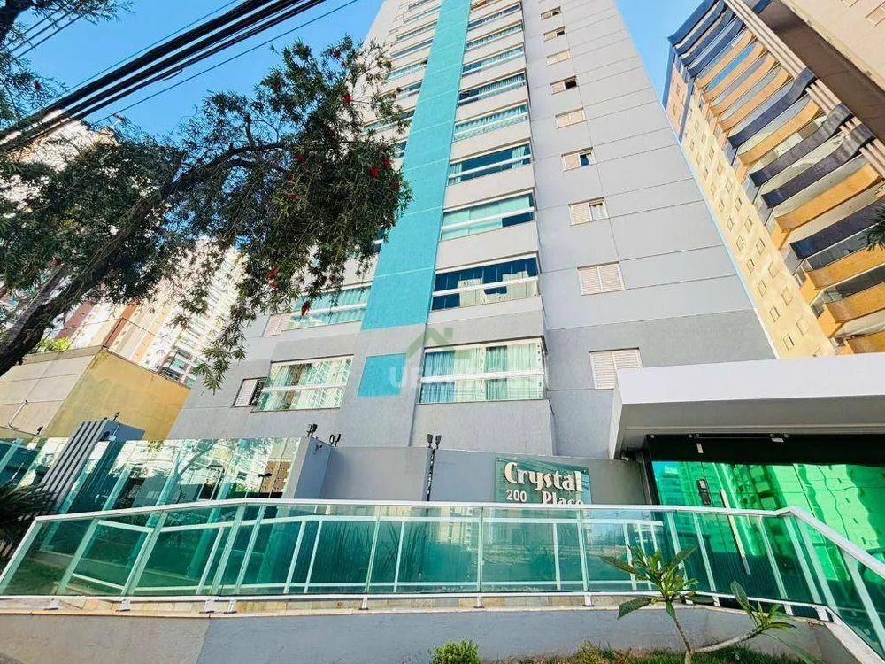 Apartamento, 3 quartos, 82 m² - Foto 1