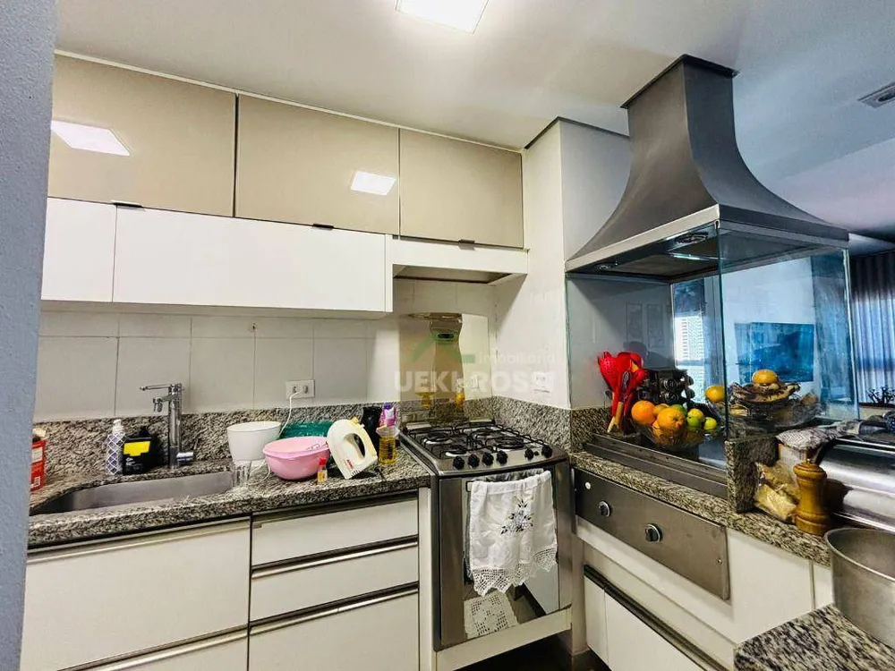 Apartamento, 3 quartos, 82 m² - Foto 3