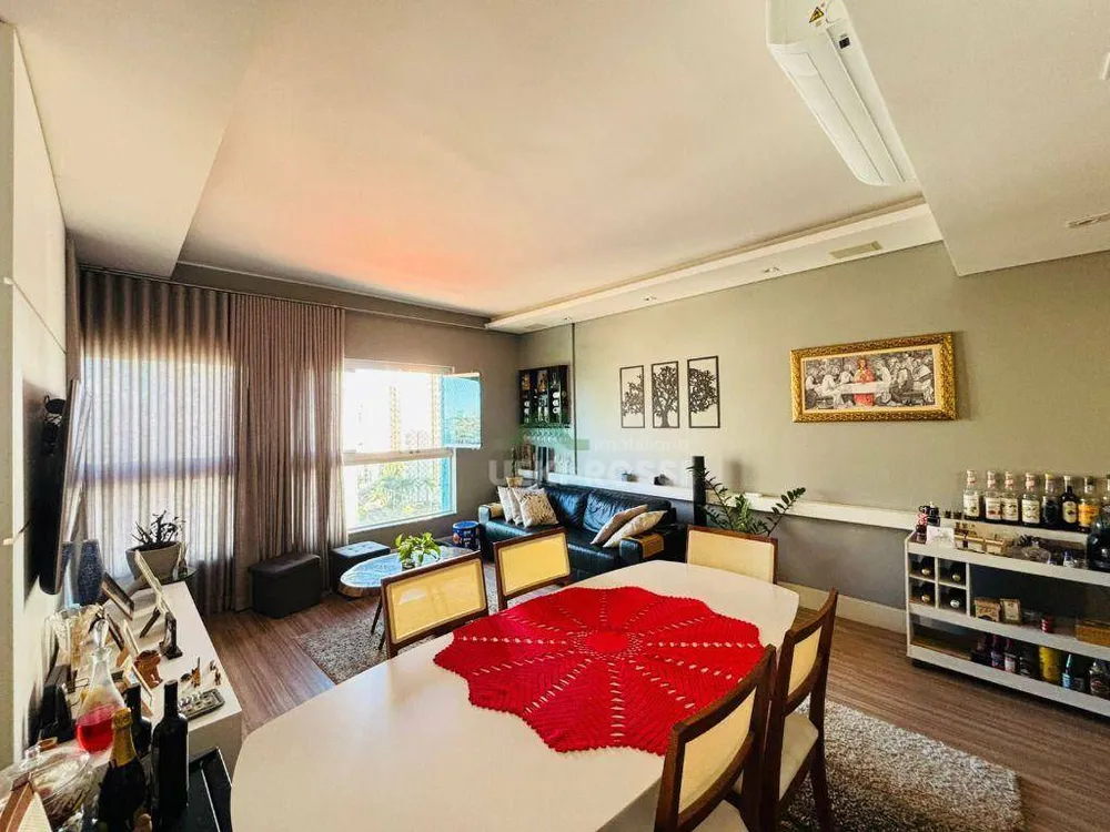 Apartamento, 3 quartos, 82 m² - Foto 4