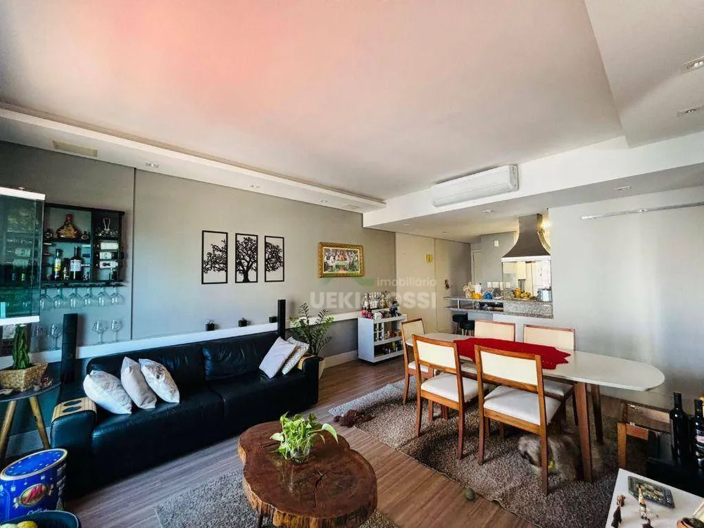 Apartamento, 3 quartos, 82 m² - Foto 9