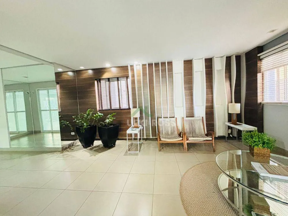 Apartamento, 3 quartos, 82 m² - Foto 2