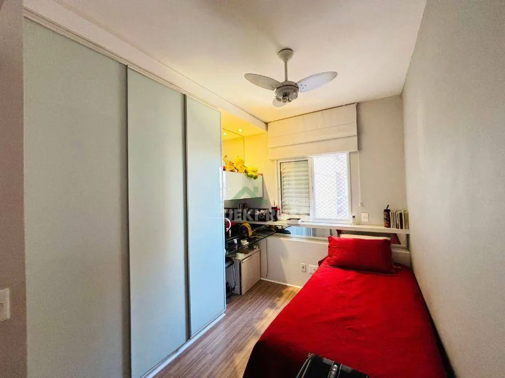 Apartamento, 3 quartos, 82 m² - Foto 3