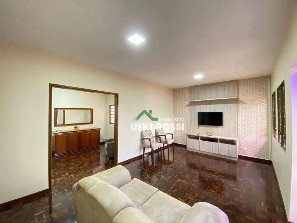 Casa, 3 quartos, 181 m² - Foto 21