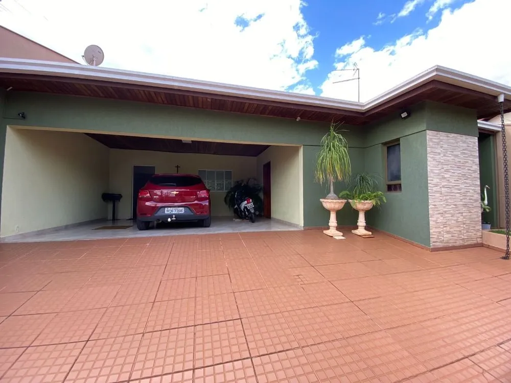 Casa, 3 quartos, 181 m² - Foto 20