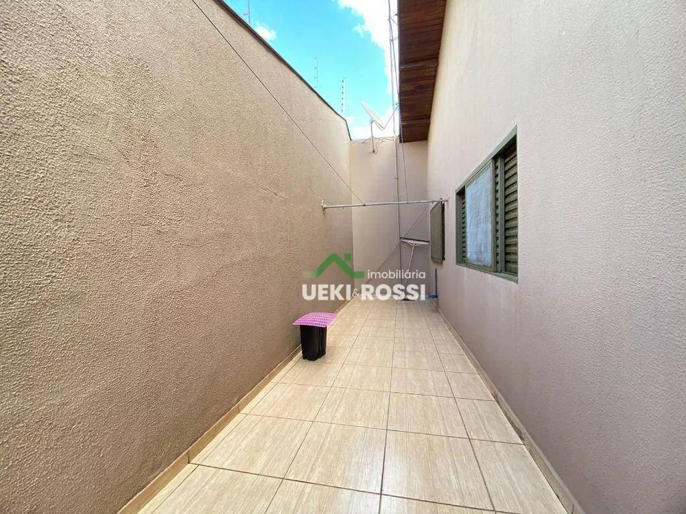 Casa, 3 quartos, 181 m² - Foto 23
