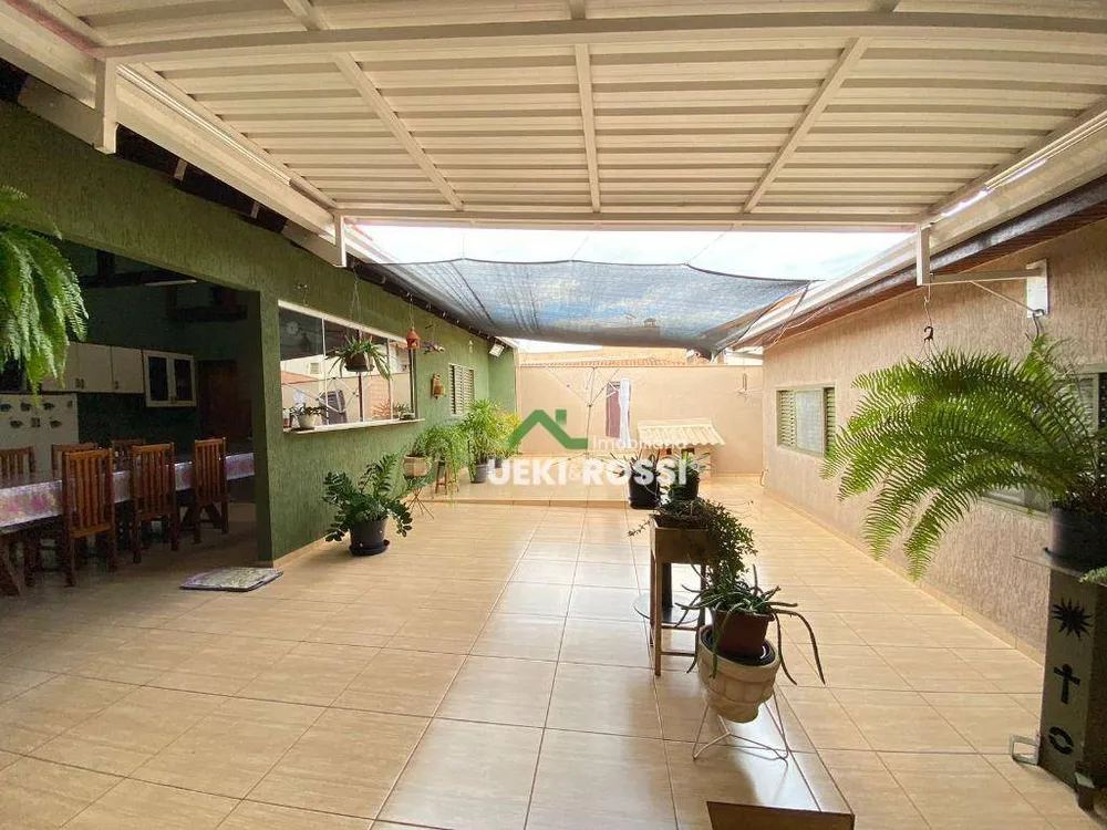 Casa, 3 quartos, 181 m² - Foto 11
