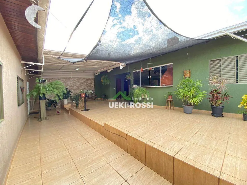 Casa, 3 quartos, 181 m² - Foto 9