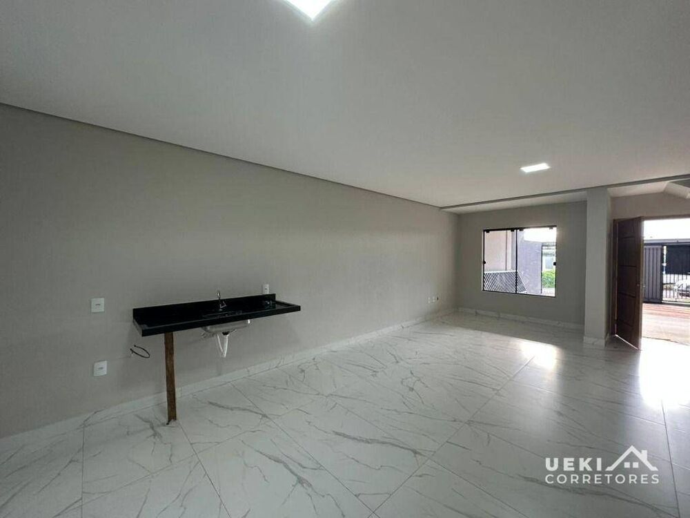 Casa, 3 quartos, 140 m² - Foto 2