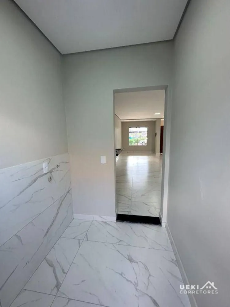Casa, 3 quartos, 140 m² - Foto 13