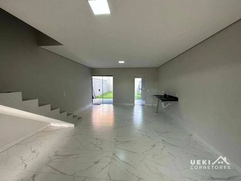 Casa, 3 quartos, 140 m² - Foto 6