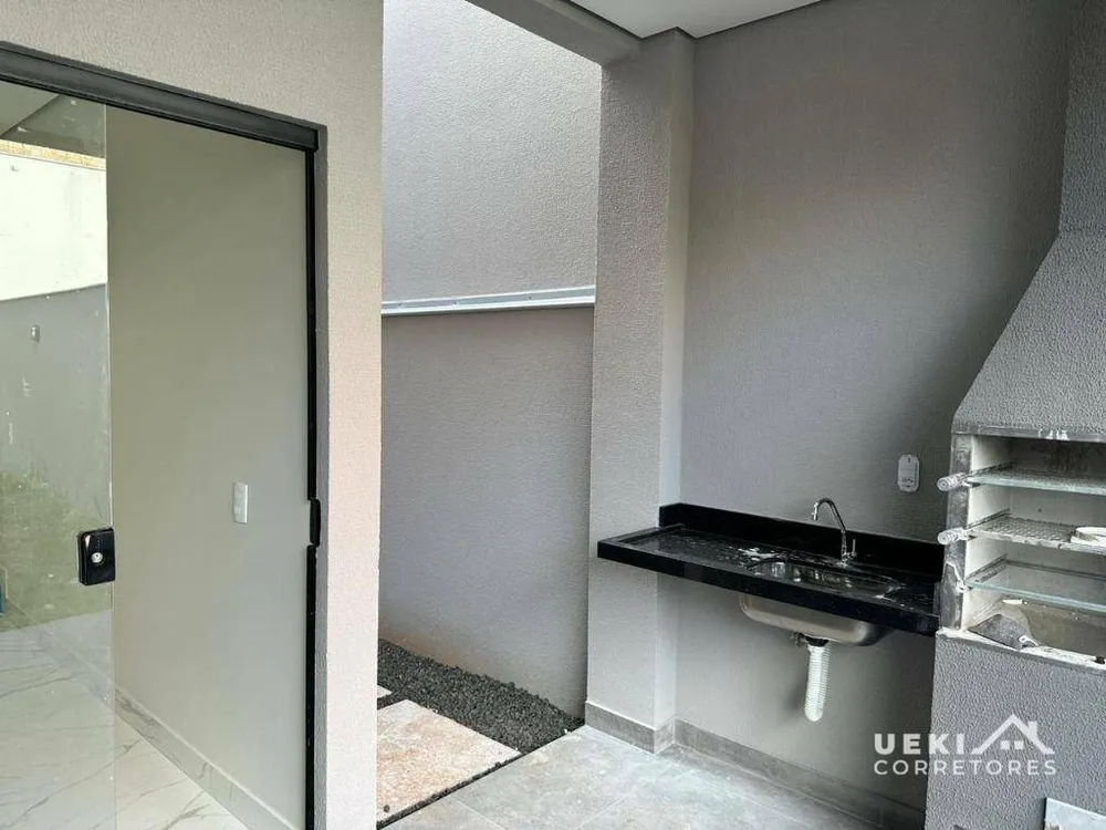 Casa, 3 quartos, 140 m² - Foto 7