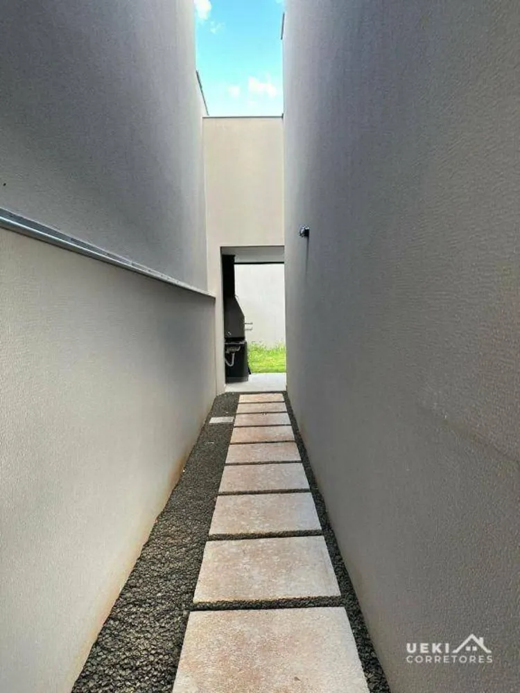 Casa, 3 quartos, 140 m² - Foto 10