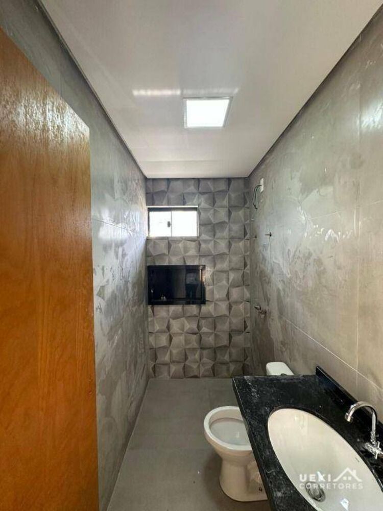 Casa, 3 quartos, 140 m² - Foto 4
