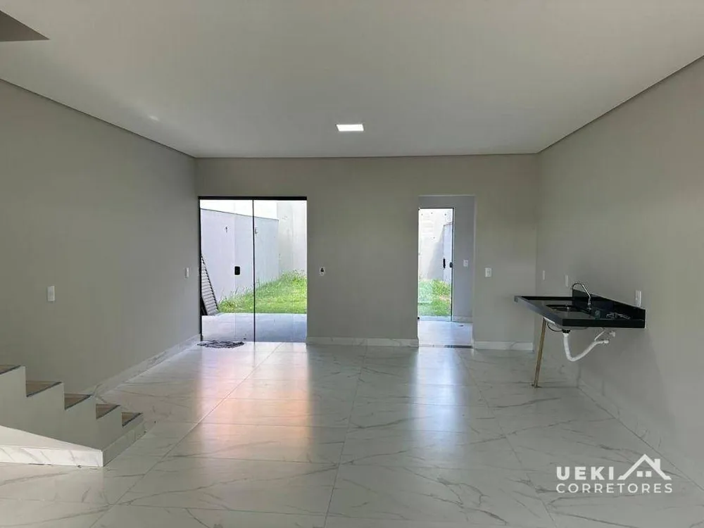 Casa, 3 quartos, 140 m² - Foto 5
