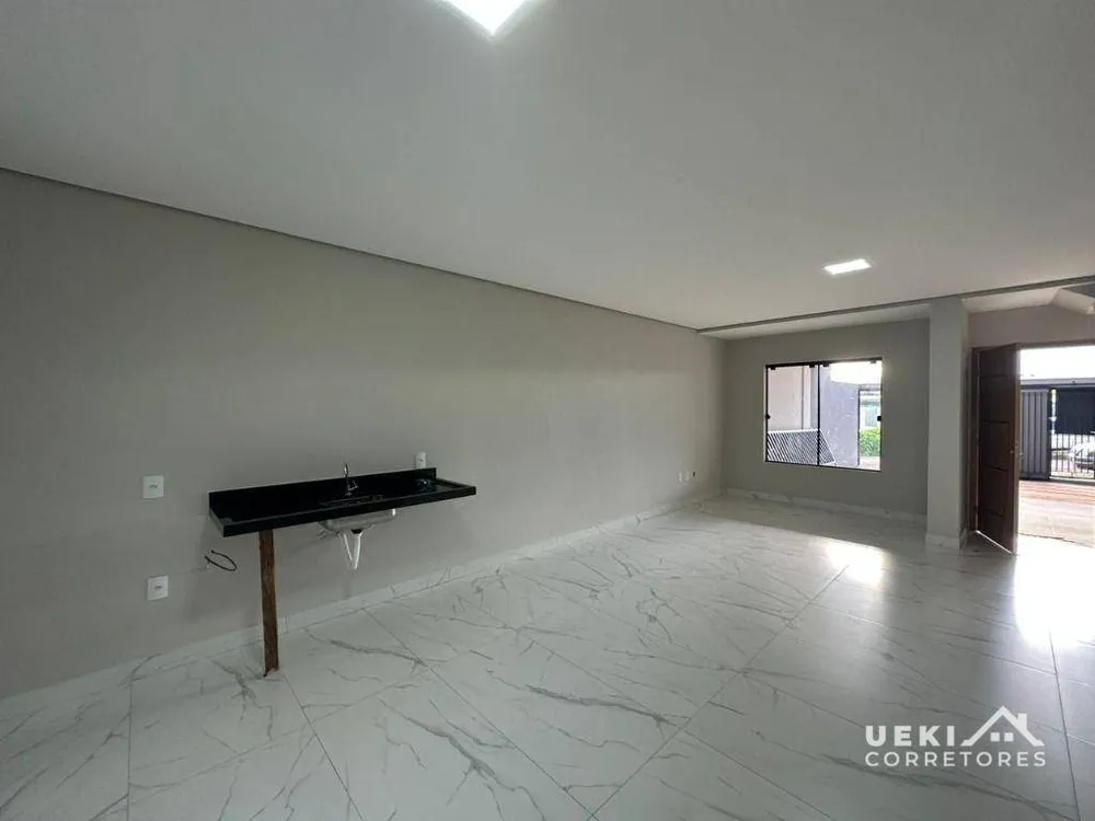 Casa, 3 quartos, 140 m² - Foto 3