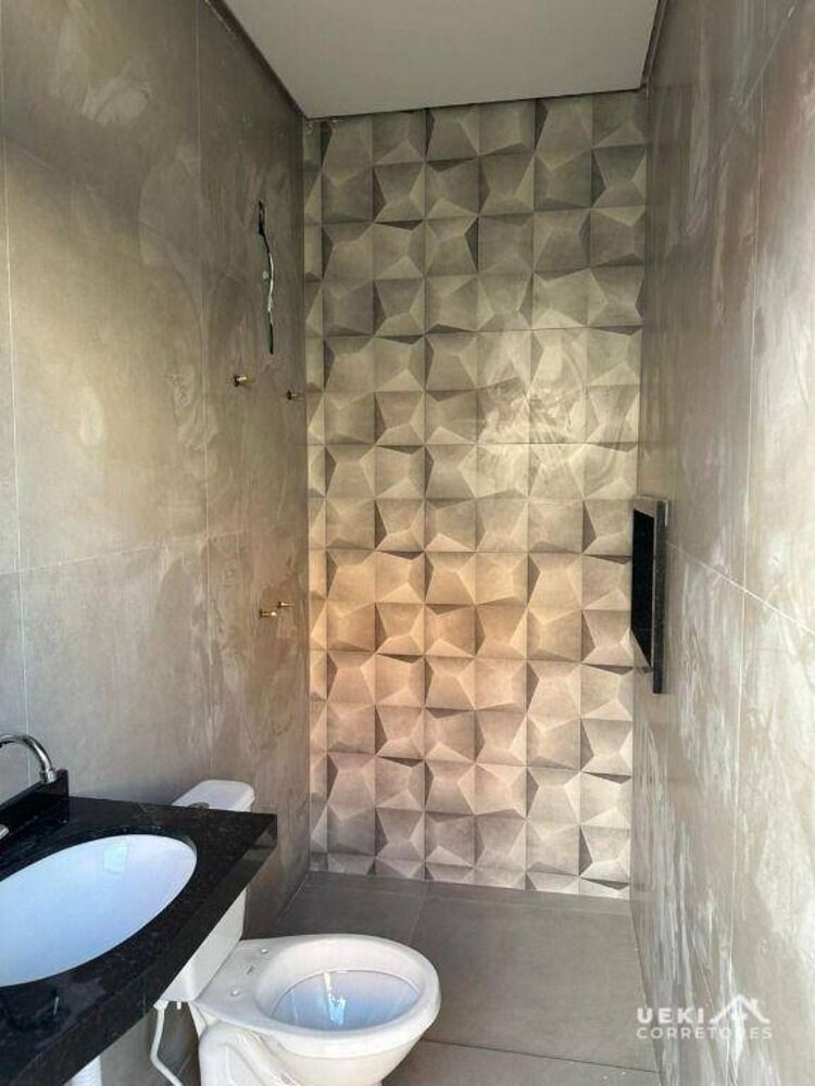 Casa, 3 quartos, 140 m² - Foto 3