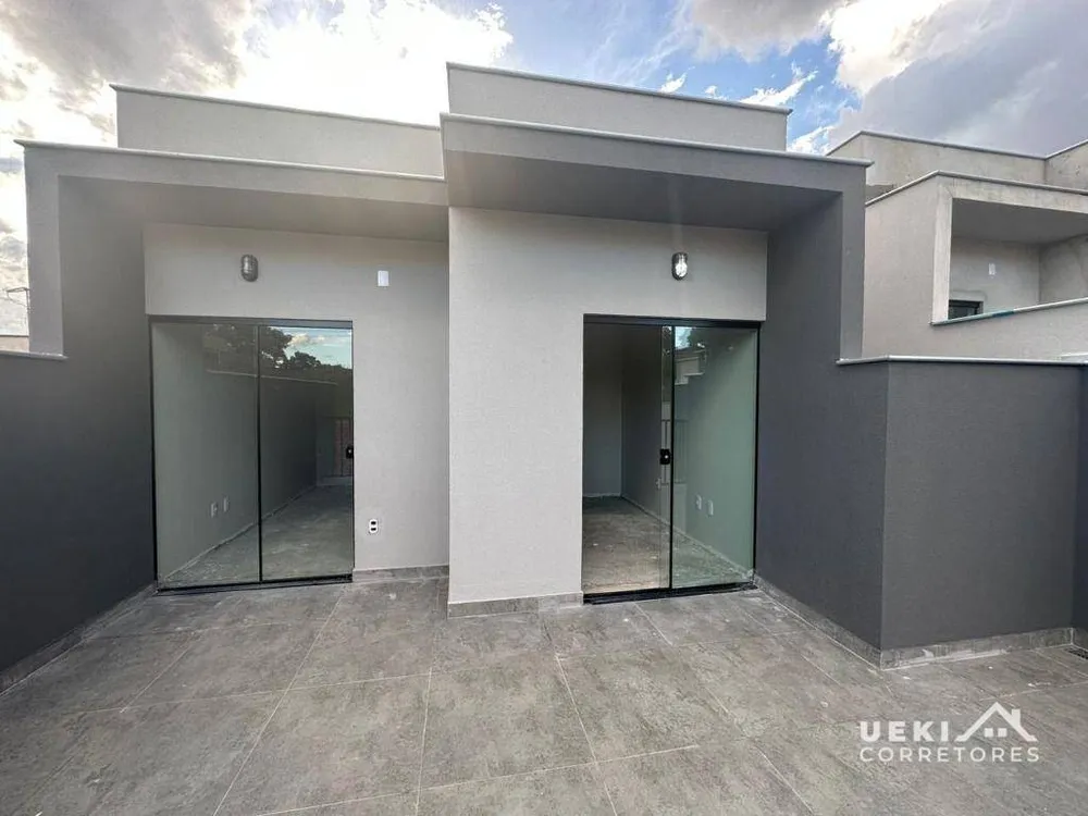 Casa, 3 quartos, 140 m² - Foto 8
