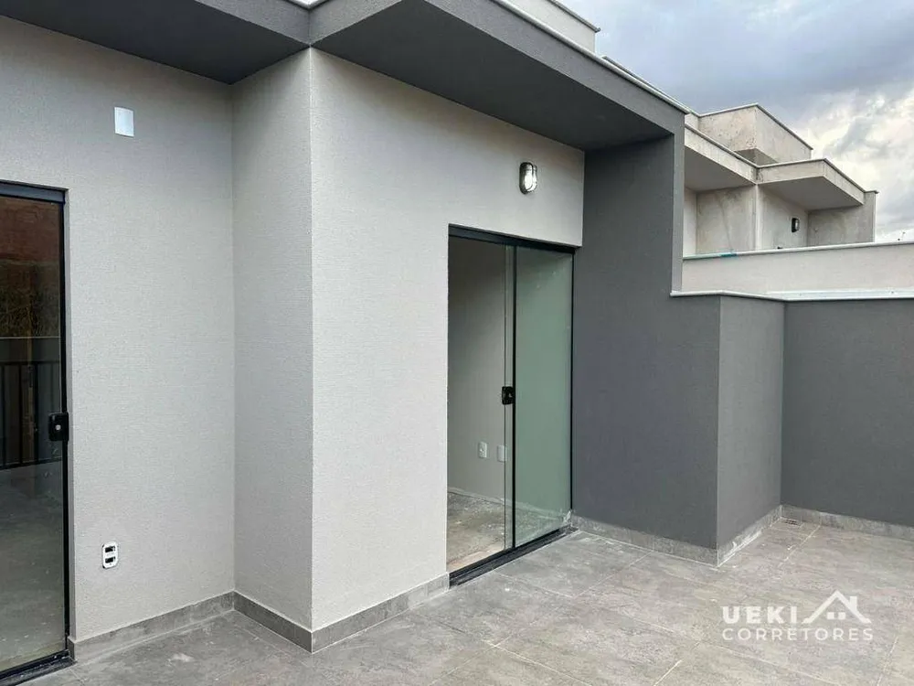 Casa, 3 quartos, 140 m² - Foto 16
