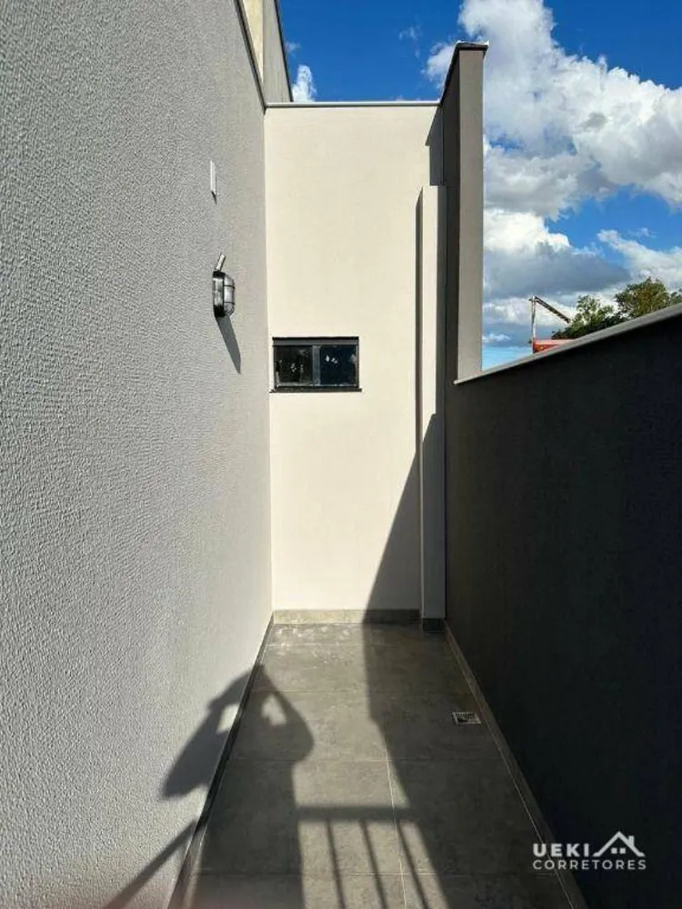 Casa, 3 quartos, 140 m² - Foto 17