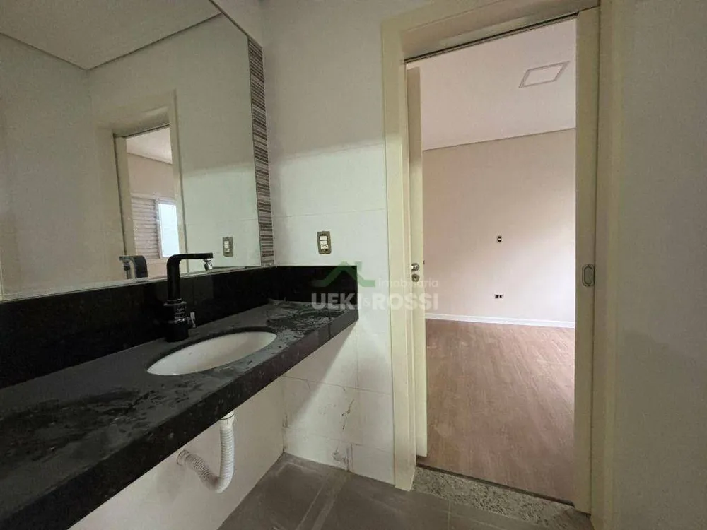 Casa de Condomínio, 3 quartos - Foto 12