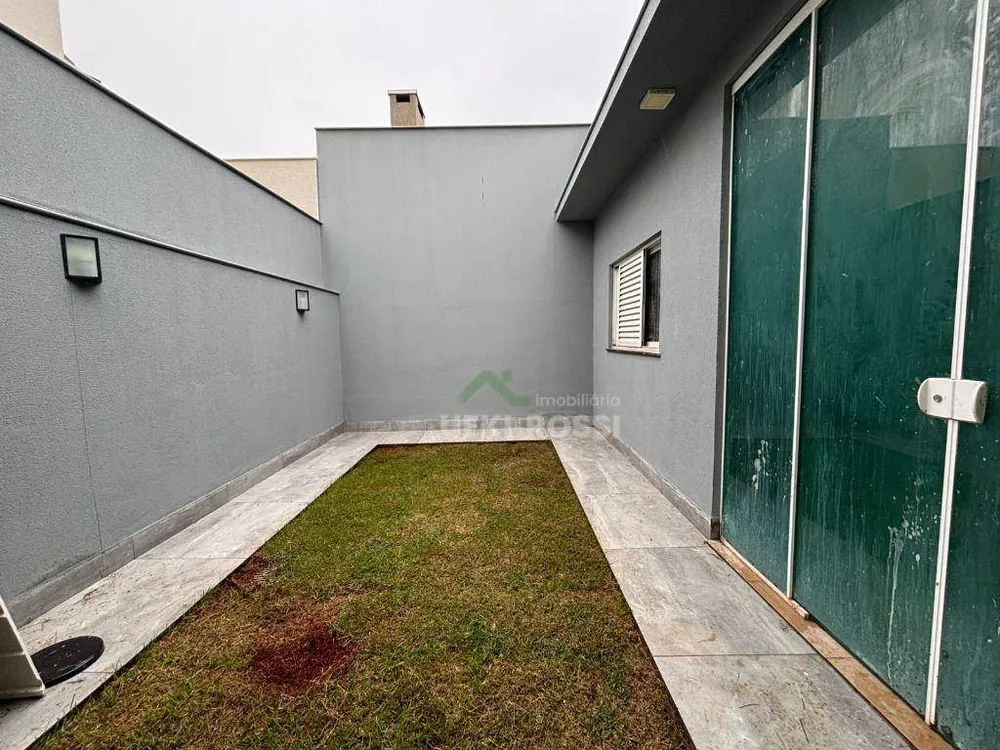 Casa de Condomínio, 3 quartos - Foto 10