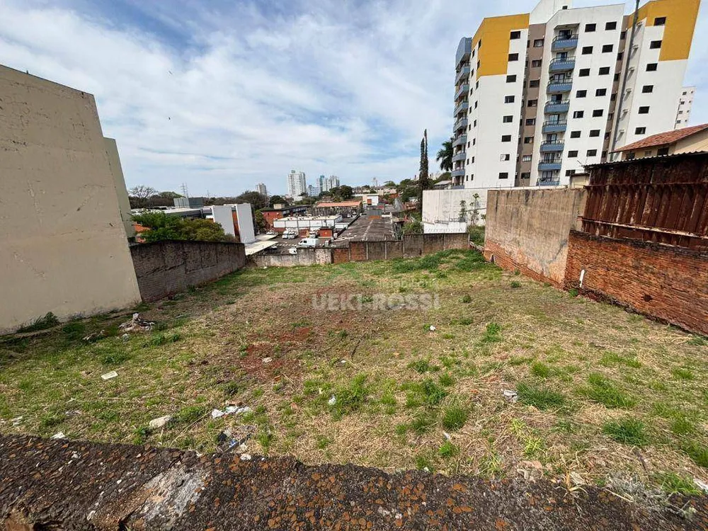 Terreno, 750 m² - Foto 2
