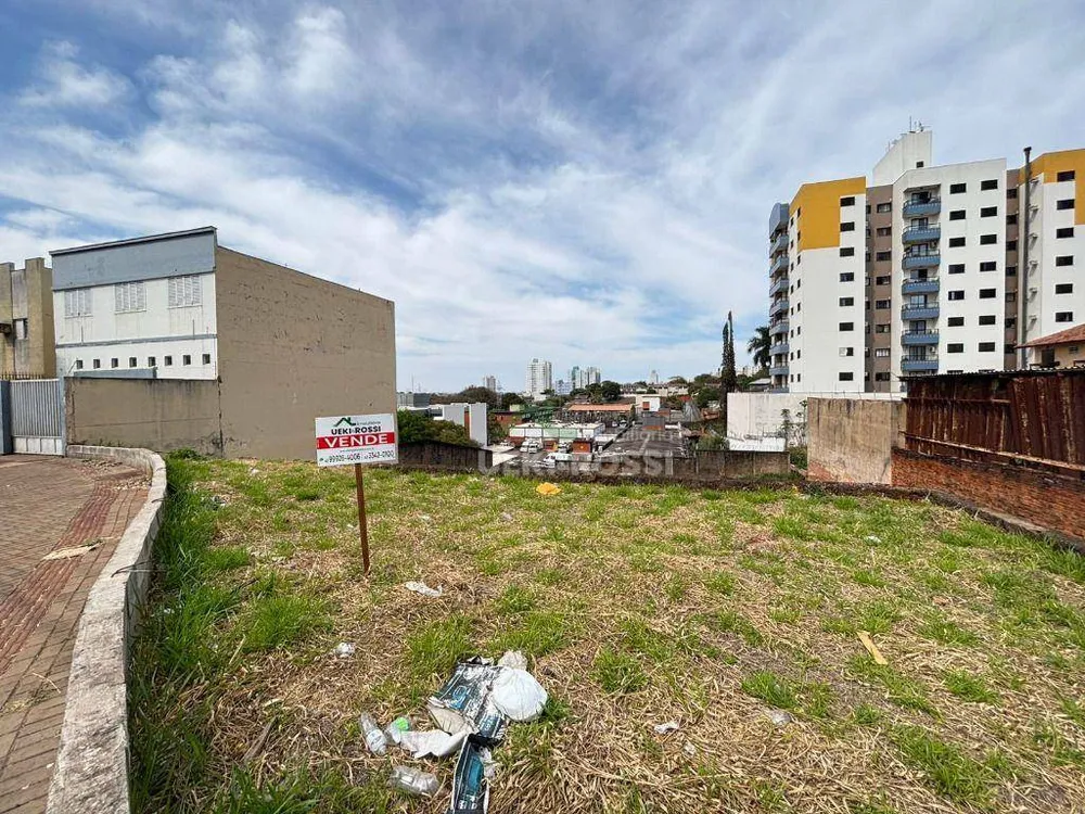 Terreno, 750 m² - Foto 3