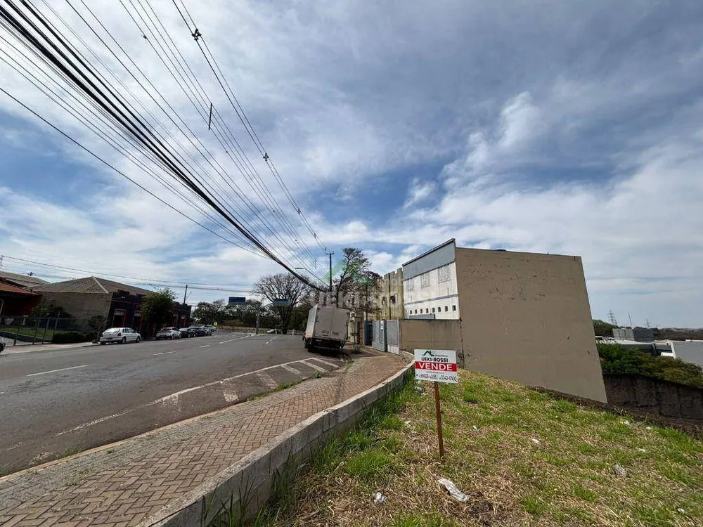 Terreno, 750 m² - Foto 1