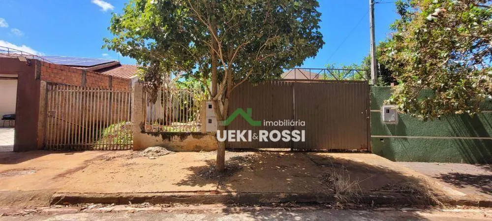 Terreno, 251 m² - Foto 1