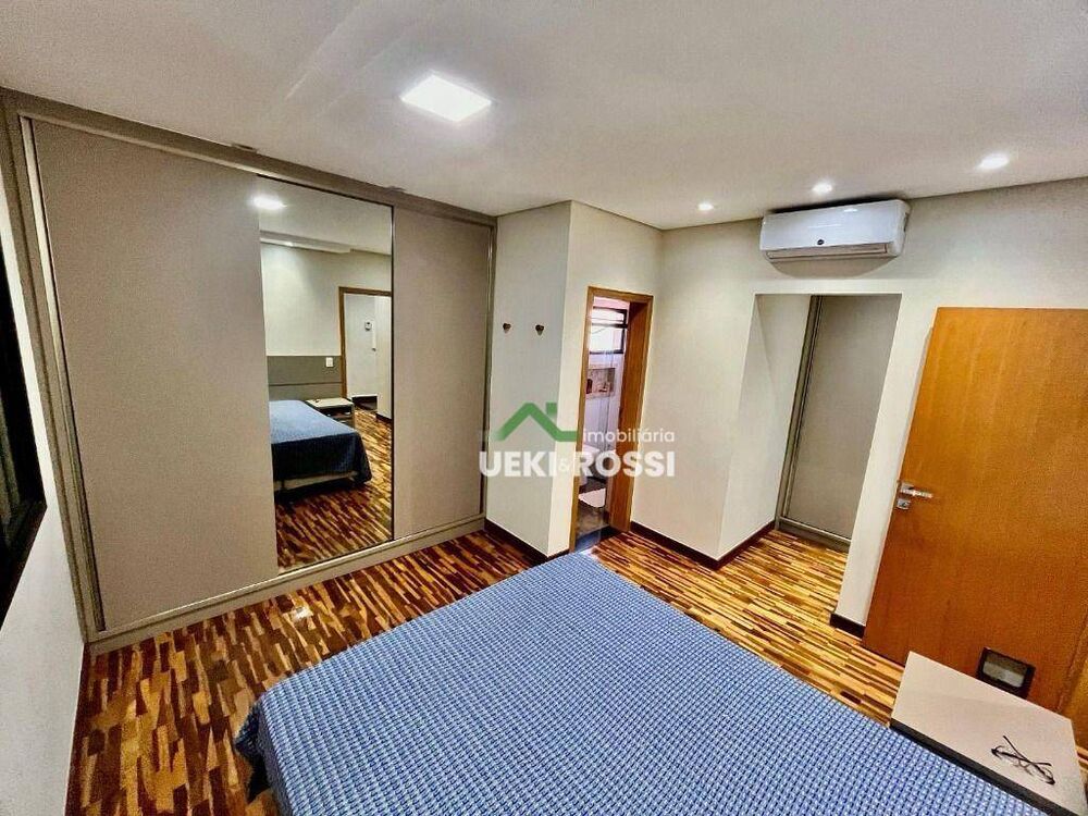 Casa, 3 quartos, 249 m² - Foto 9