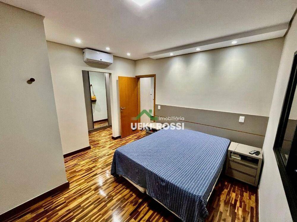 Casa, 3 quartos, 249 m² - Foto 8