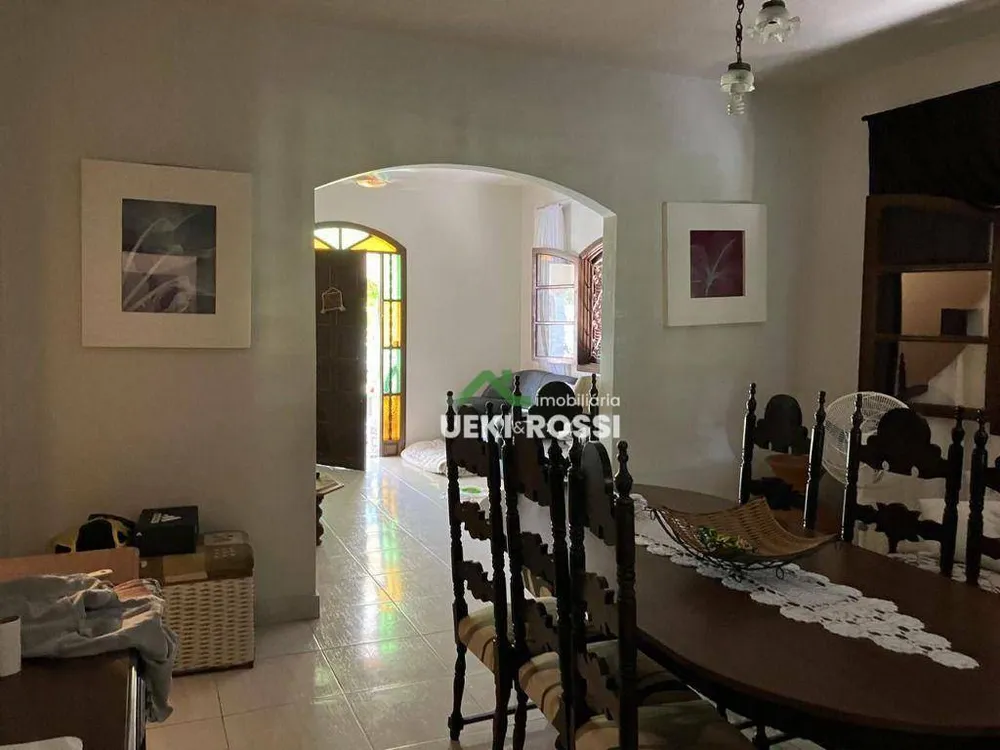Casa, 4 quartos, 192 m² - Foto 10