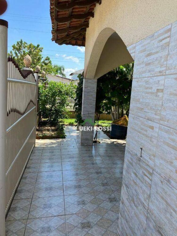 Casa, 4 quartos, 192 m² - Foto 7