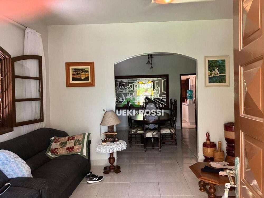 Casa, 4 quartos, 192 m² - Foto 5