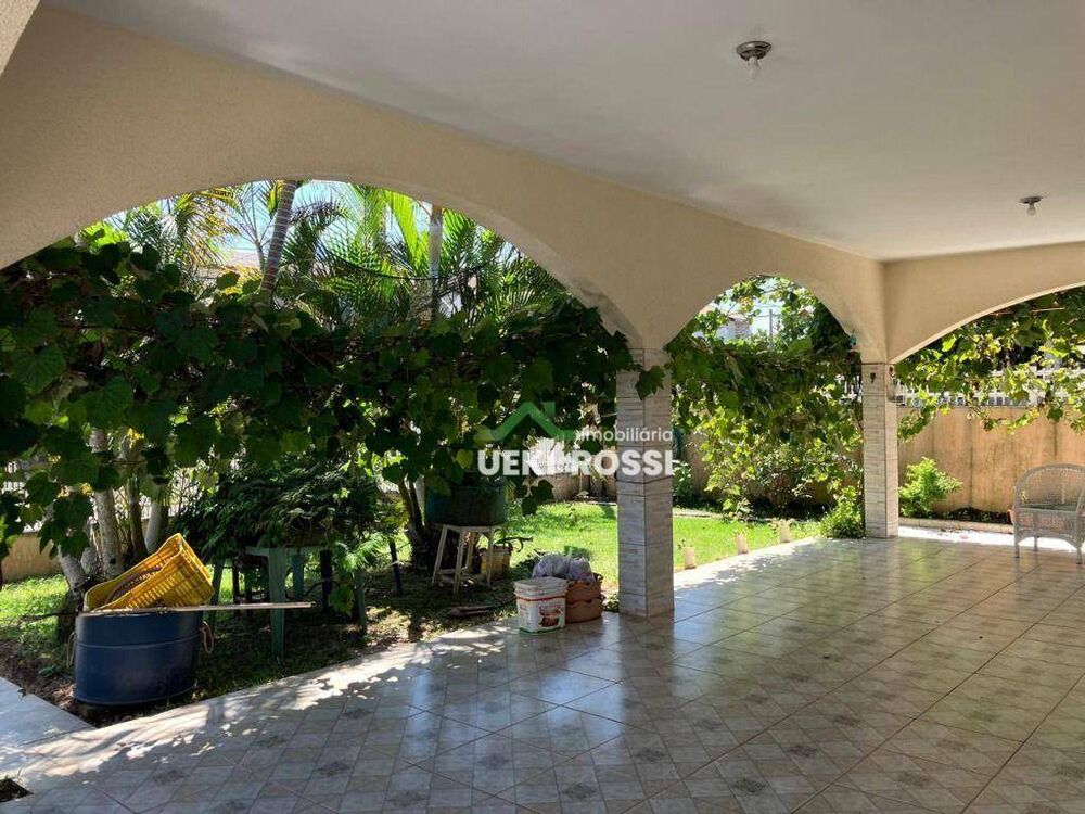 Casa, 4 quartos, 192 m² - Foto 8