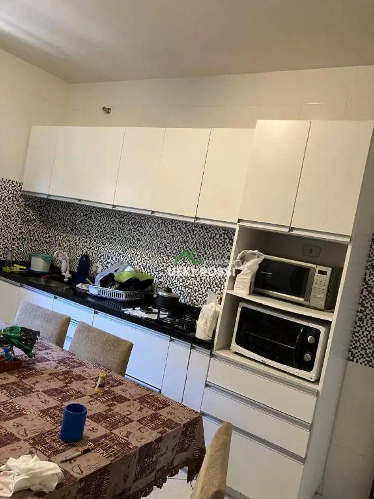 Casa, 4 quartos, 192 m² - Foto 15