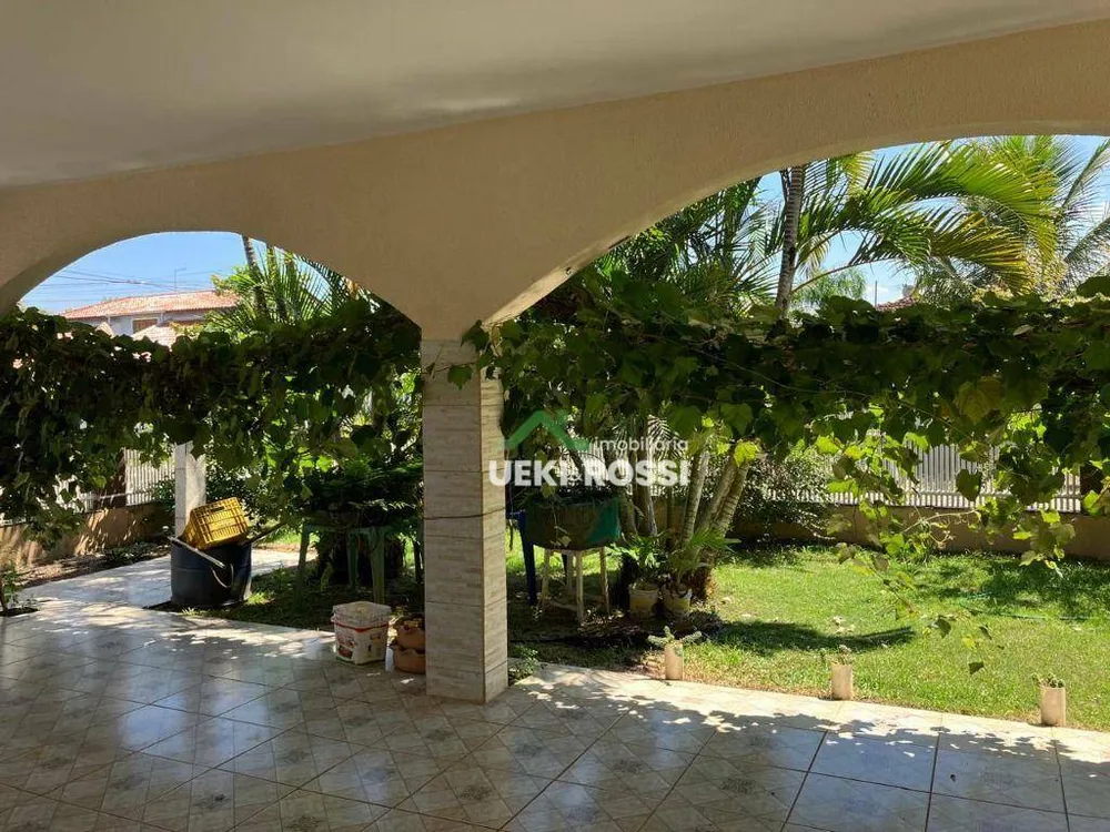 Casa, 4 quartos, 192 m² - Foto 6