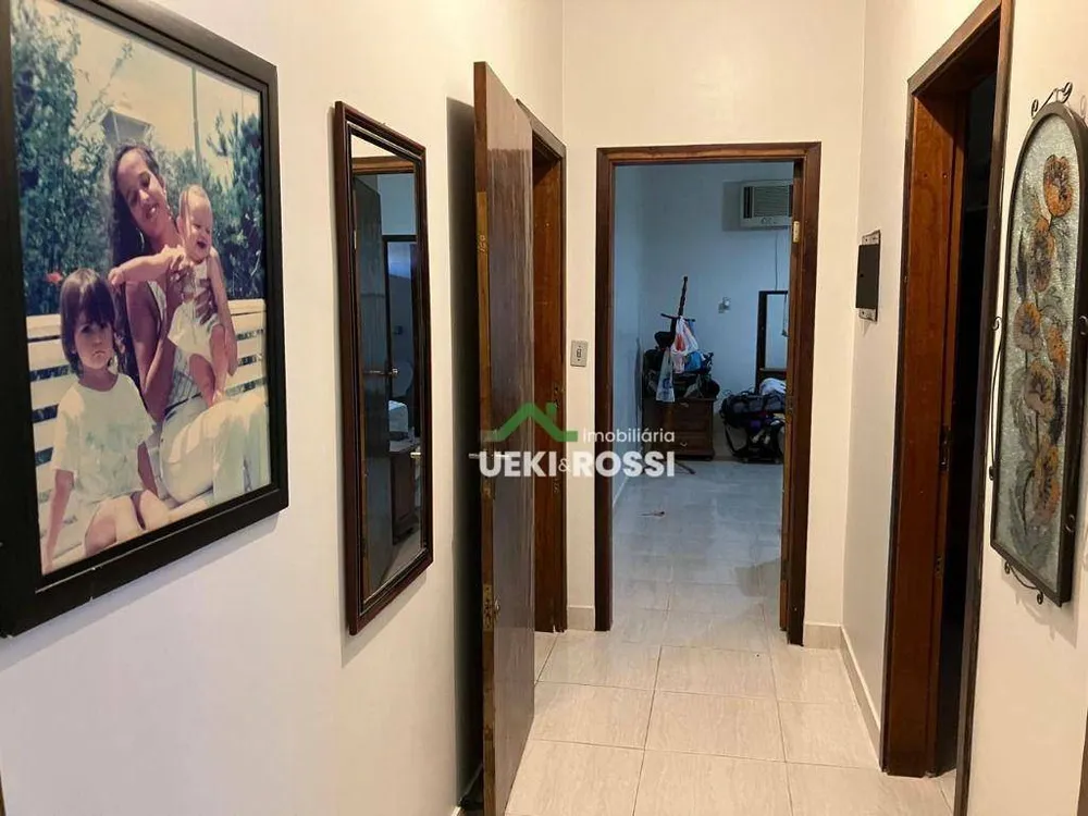 Casa, 4 quartos, 192 m² - Foto 13