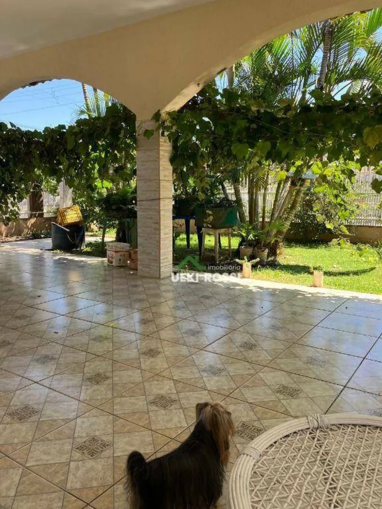 Casa, 4 quartos, 192 m² - Foto 7