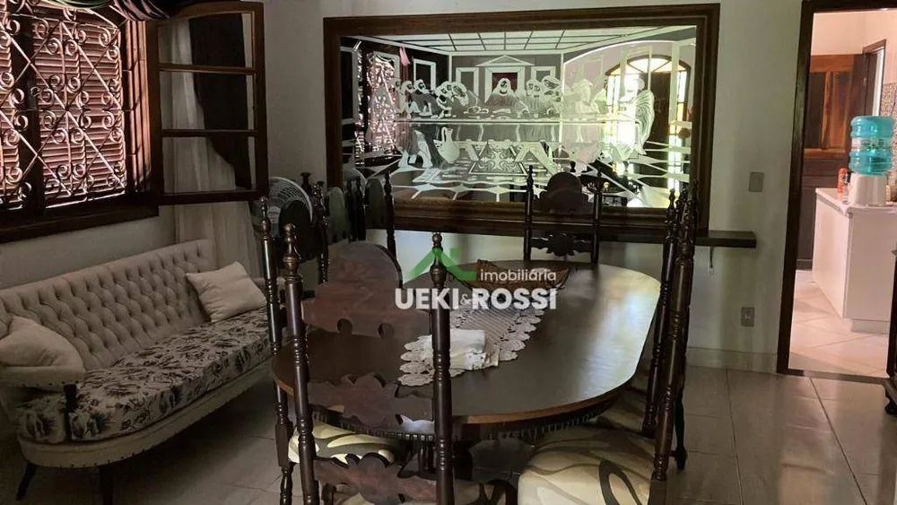 Casa, 4 quartos, 192 m² - Foto 12