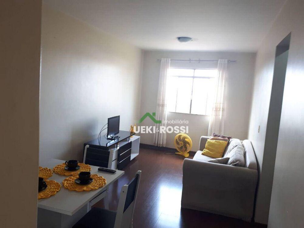 Apartamento, 2 quartos, 61 m² - Foto 9