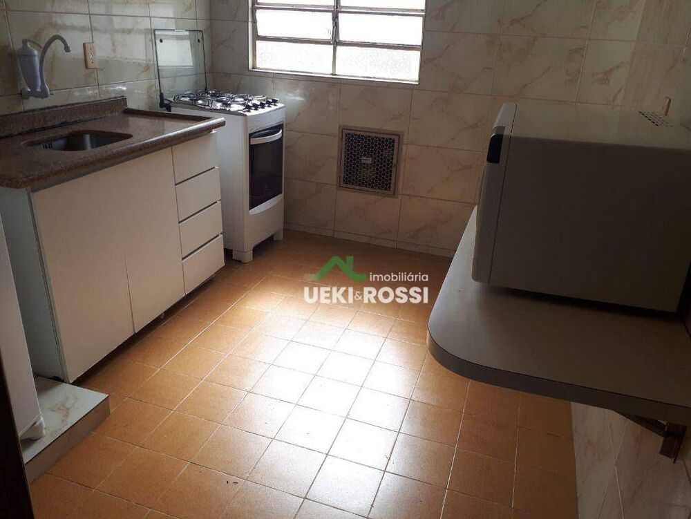 Apartamento, 2 quartos, 61 m² - Foto 8