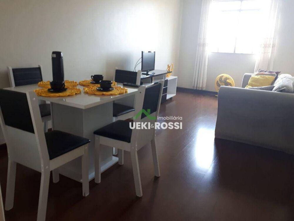 Apartamento, 2 quartos, 61 m² - Foto 10