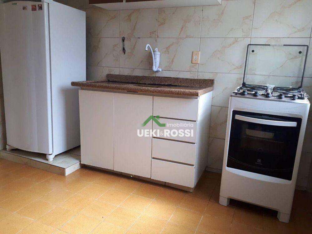 Apartamento, 2 quartos, 61 m² - Foto 7